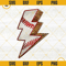 Baseball Lightning Bolt PNG Design, Leopard Baseball Lightning Bolt PNG, Sports Baseball PNG.jpg