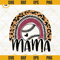 Baseball Mama Leopard Rainbow SVG, Baseball Mom SVG, Sports Mom SVG, Mothers Day SVG PNG DXF EPS Cricut.jpg