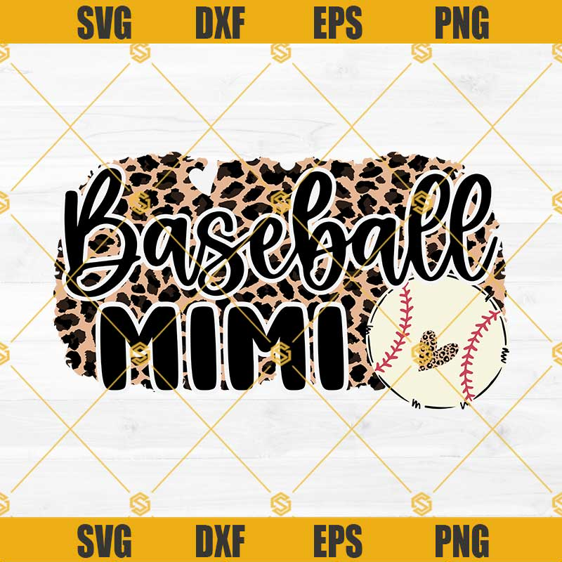 Baseball Mimi SVG, Baseball Mimi Leopard SVG, Baseball Mimi PNG, Baseball SVG, Baseball Mimi Designs For Shirts.jpg