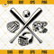 Baseball SVG, Baseball Cricut Silhouette, Baseball Cut File, Baseball Vector Clipart, Sport SVG.jpg