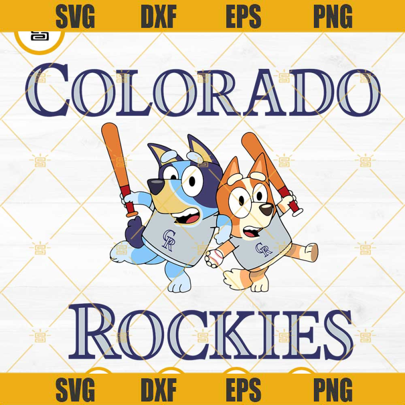 Bluey Colorado Rockies Baseball SVG PNG DXF EPS.jpg