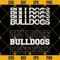 Bulldogs SVG, Bulldog SVG, Georgia Bulldogs Football SVG DXF EPS PNG.jpg