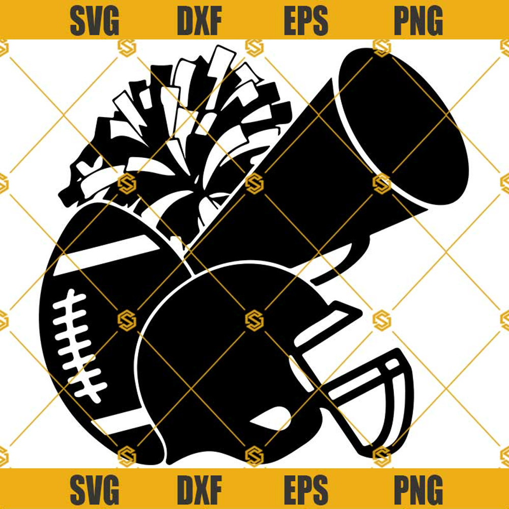 Cheer Mom SVG, Football Mom SVG, Cheerleading SVG, Cheerleader SVG 1.jpg