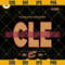 Cleveland Cavaliers Playoffs 2023 SVG, 2023 NBA Playoffs SVG PNG DXF EPS.jpg