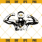 Conor McGregor Svg, MMA Svg.jpg