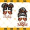 Football Messy Bun Svg, Football Mom Svg, Football Kid Svg.jpg