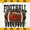 Football Mom PNG, Leopard PNG, Mom PNG, Football PNG Designs Downloads.jpg
