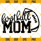 Football Mom SVG, Football File for Cricut and Silhouette.jpg
