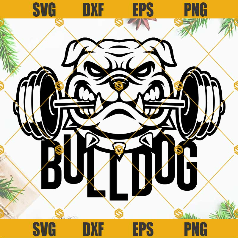 Ga Bulldog SVG, Bulldog SVG, Georgia Bulldogs SVG.jpg