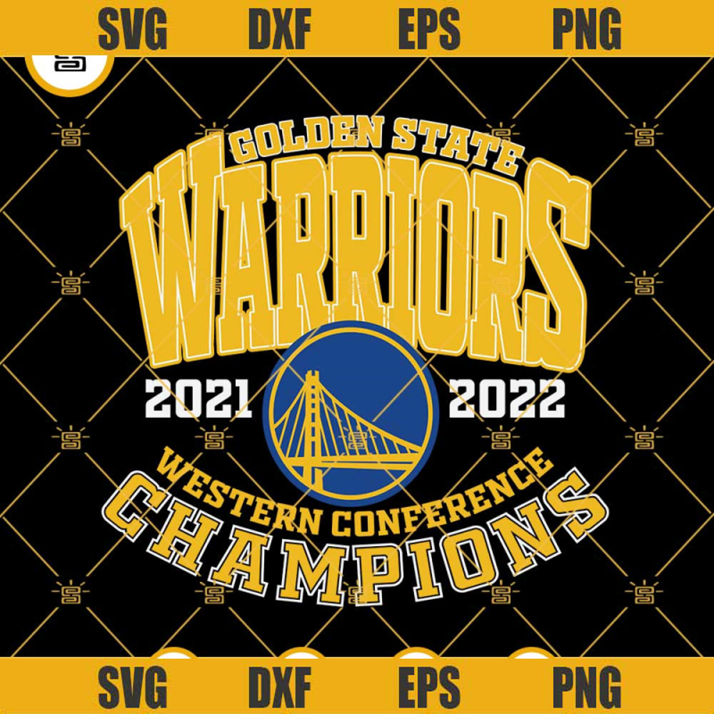 Golden State Warriors 2021 2022 Champions SVG, NBA 2022 SVG, Golden State Warriors SVG.jpg
