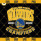 Golden State Warriors 2021 2022 Champions SVG, NBA 2022 SVG, Golden State Warriors SVG.jpg