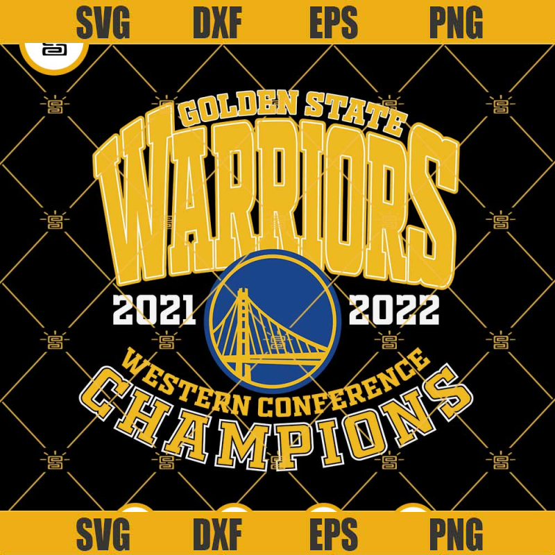 Golden State Warriors 2021 2022 Champions SVG, NBA 2022 SVG, Golden State Warriors SVG.jpg
