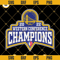 Golden State Warriors 2022 Western Conference Champions SVG PNG DXF EPS Cut Files.jpg