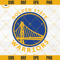 Golden State Warriors Logo SVG PNG DXF EPS Vector Clipart.jpg