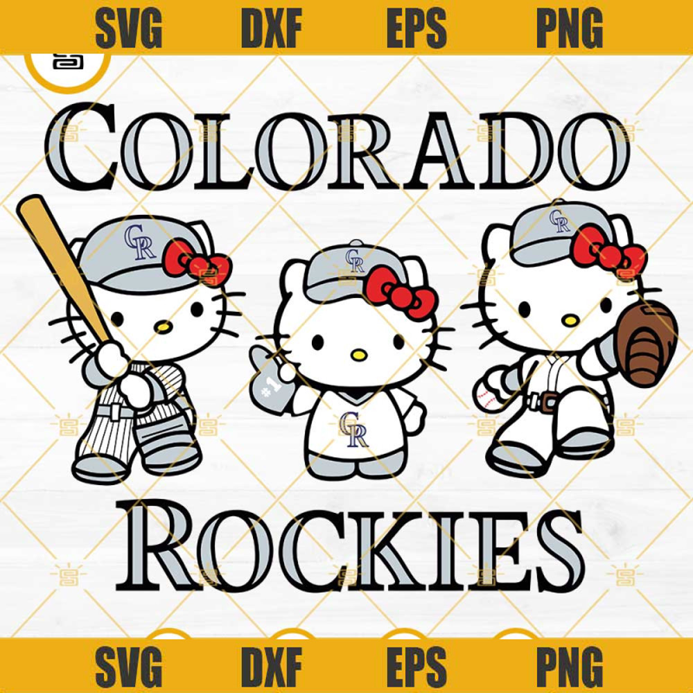Hello Kitty Colorado Rockies Baseball SVG PNG DXF EPS.jpg