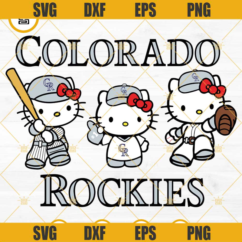 Hello Kitty Colorado Rockies Baseball SVG PNG DXF EPS.jpg