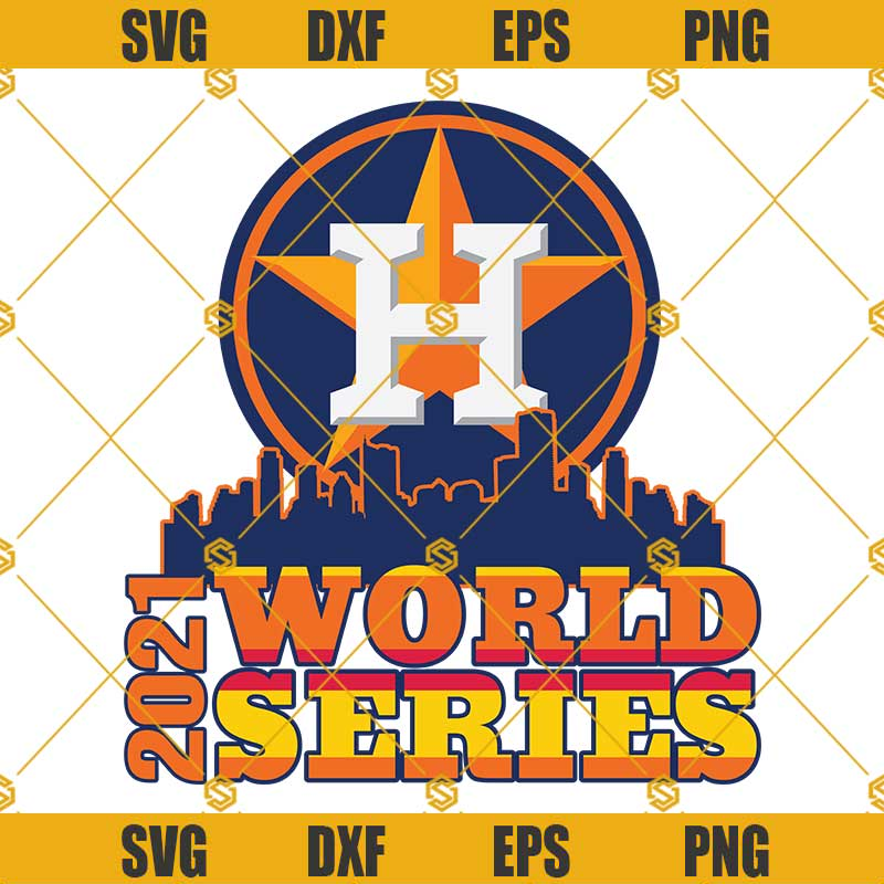Houston Astros SVG, Houston Astros 2021 World Series SVG.jpg