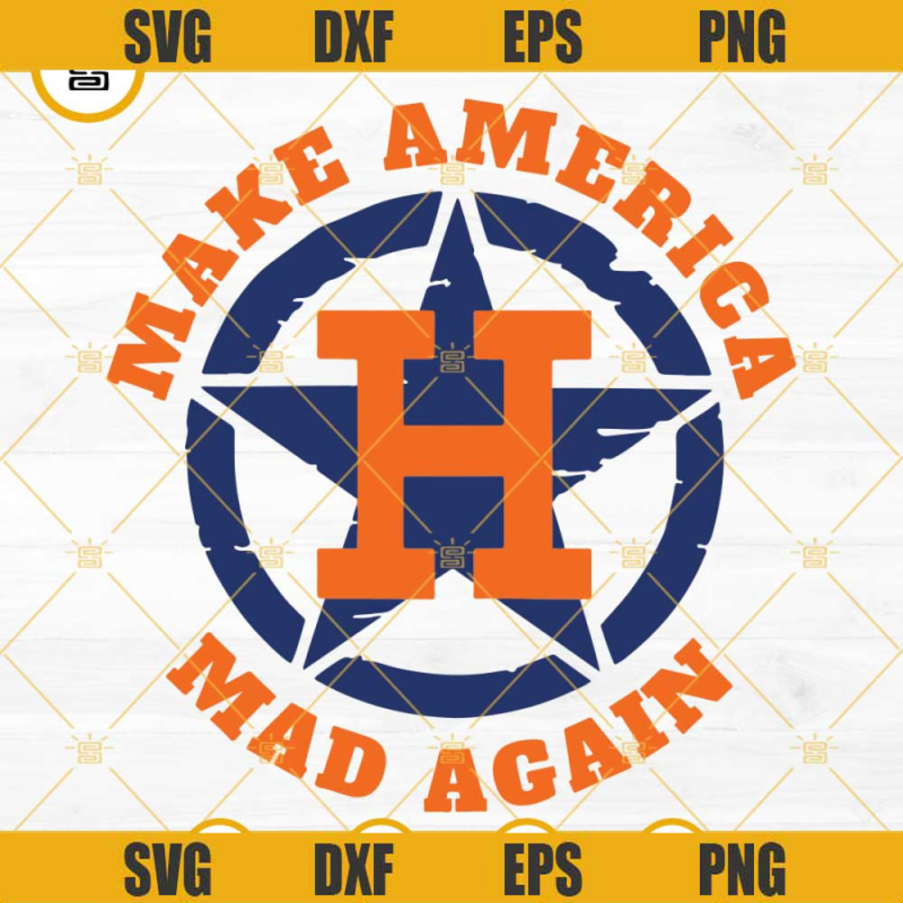 Houston Astros SVG, Make America Mad Again SVG, Houston Astros Logo SVG.jpg