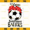 I'm a Mom Busy Raising Ballers Svg, Soccer Mom Svg, Red Bandana Svg, Soccer Svg.jpg