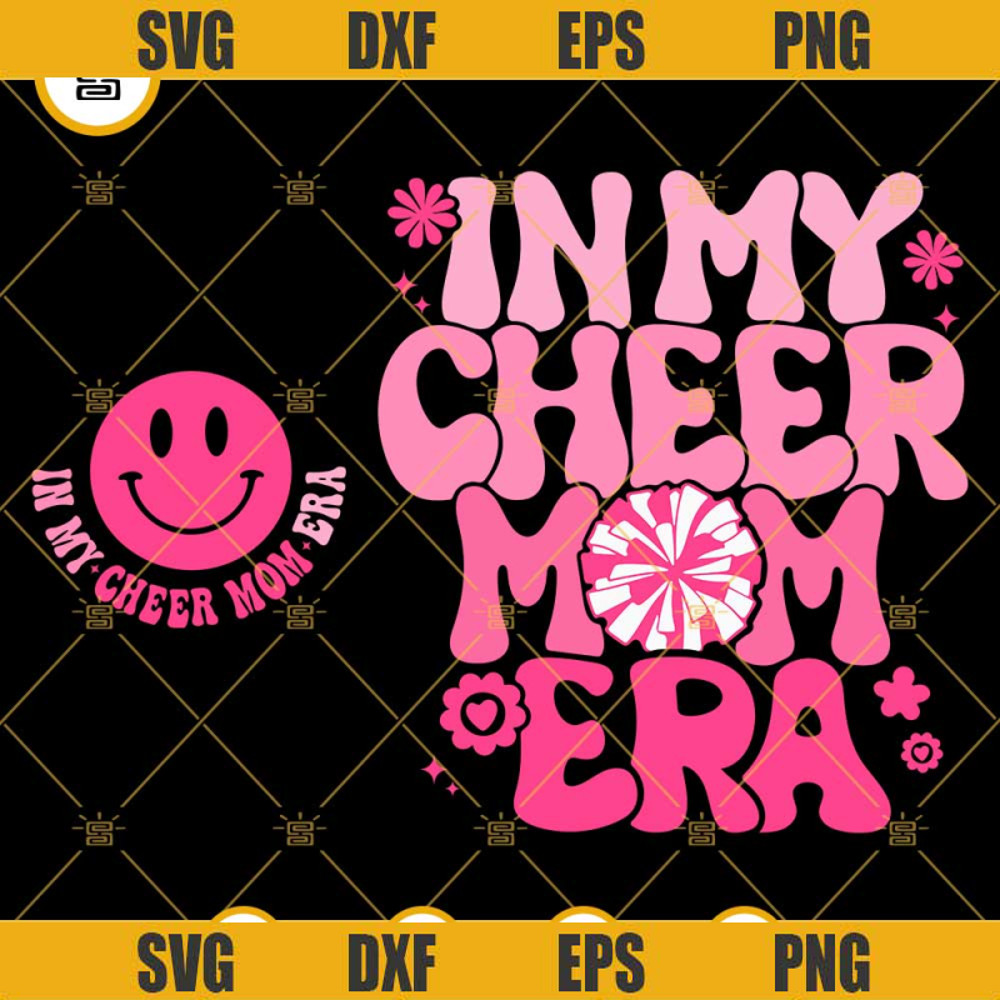 In My Cheer Mom Era SVG Bundle, Cheer Mom SVG, Cheer Mama SVG.jpg