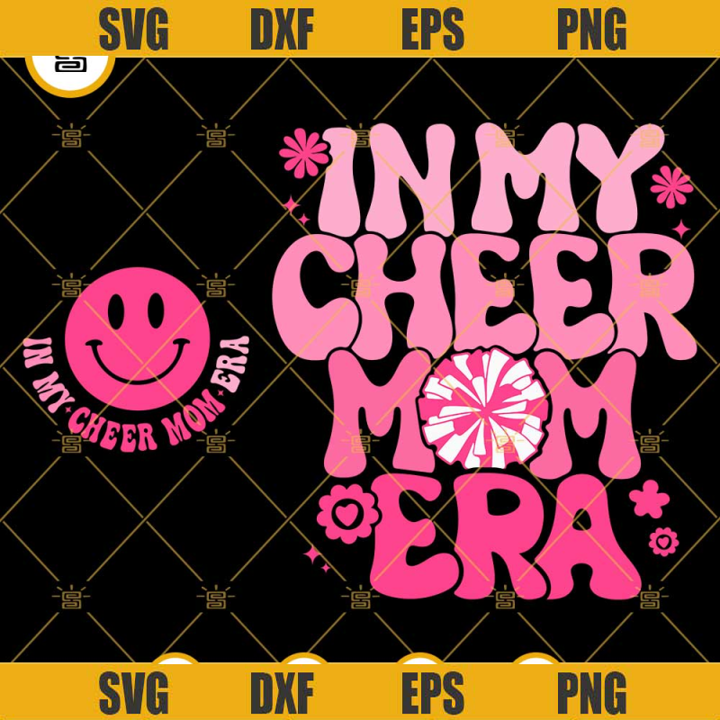 In My Cheer Mom Era SVG Bundle, Cheer Mom SVG, Cheer Mama SVG.jpg