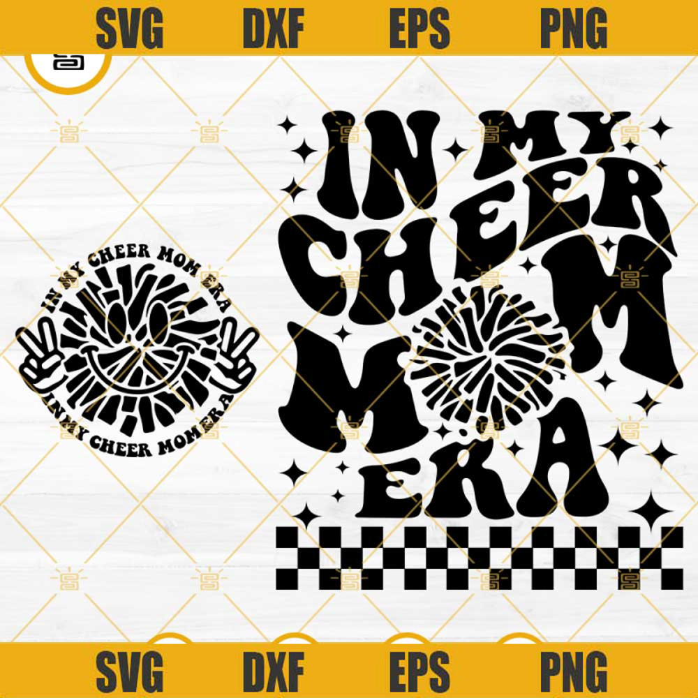 In My Cheer Mom Era SVG, Cheer Mama SVG, Retro Cheer Mom SVG, Cheer Mom Shirt SVG.jpg