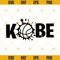 Kobe Bryant SVG, NBA SVG, Kobe SVG EPS DXF PNG.jpg