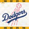 LA Dodgers SVG PNG DXF EPS Cricut.png