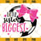 Little Sister Biggest Fan SVG, Soccer Sister SVG, Soccer Ball SVG.jpg