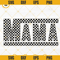 Mama Checkered SVG, Race Mom SVG, Racing SVG PNG DXF EPS Cut Files.jpg