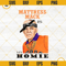 Mattress Mack Is My Homie PNG, Mattress Mack Houston Astros PNG File Digital Download.jpg