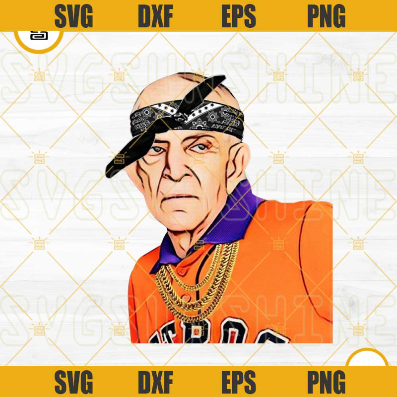 Mattress Mack PNG, Mattress Mack Astros PNG, Astros World Series Champions PNG File Digital Download.jpg