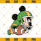 Mickey Football Svg, Mickey Svg, Football Svg, Cricut Files, Cut File, Disney Svg, Disney Football Svg.jpg