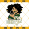 Milwaukee Bucks Girl SVG, NBA SVG, Bucks Fans Ladys SVG, Milwaukee Bucks SVG Cut File for Cricut.jpg