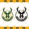 Milwaukee Bucks SVG, Nba Logo SVG Bundle, Milwaukee Logo for Cricut, Bucks Cut Files, Digital Download, Clip Art, Vector.jpg