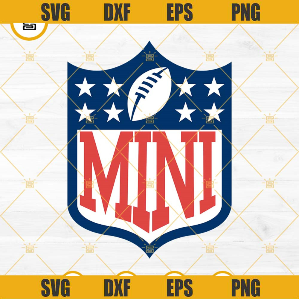 Mini Football Logo SVG Cut Files.jpg