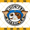 Mogwai Waterpolo SVG, Gremlins SVG, Gremlins Gizmo SVG.jpg