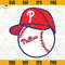 Phillies Baseball SVG, Phillies P SVG, Baseball SVG, Phillies SVG.jpg