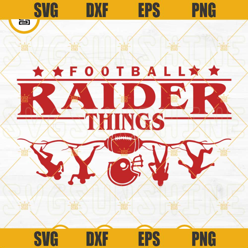 Raiders SVG, Football Raider Things SVG, School Spirit SVG, Raiders Team SVG PNG DXF EPS Cricut Cut File.jpg