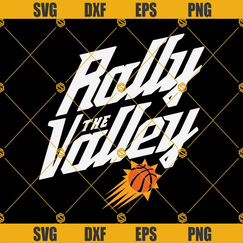 Ralley The Valley SVG, Phoenix Suns SVG, NBA Svg.jpg