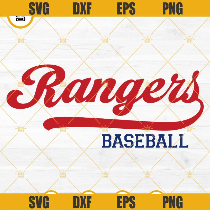 Rangers Baseball Vintage SVG, Texas Rangers SVG PNG DXF EPS.jpg