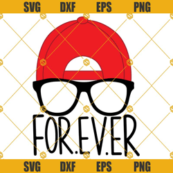 sandlot squints for.ev.er svg png dxf eps files for silhouette, sandlot svg, baseball svg
