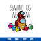 Among Us Mom Svg, Among Us Svg, Mother_s Day Svg, Png Dxf Eps Digital File.jpg