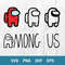 Bundle Among Us Svg, Among Us Svg, Among Us Game Vector, Among Us Costume, Impostor.jpg