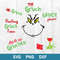 Bundle Grinch Svg, Grinch Christmas Svg, Grinch Svg, Christmas Svg, Png Dxf Eps File.jpg