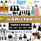 Hamilton Bundle Svg, Hamilton Svg, Hamilton Silhouette Svg, Png Pdf Dxf Eps Digital File.jpg