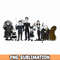 Altogether Ooky PNG Wednesday Addams PNG.jpg