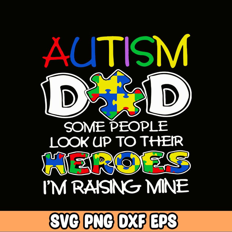 Autism Heroes Dad SVG Bundle.jpg