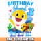 Baby Shark PNG Baby Shark Bundle Baby Shark Clipart Baby Shark Birthday.jpg