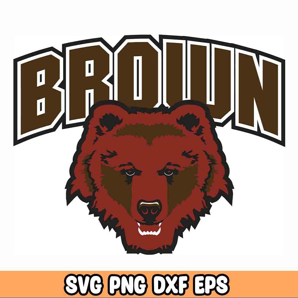Bear Football 'Go Bears' svg, eps, png and dxf files.jpg